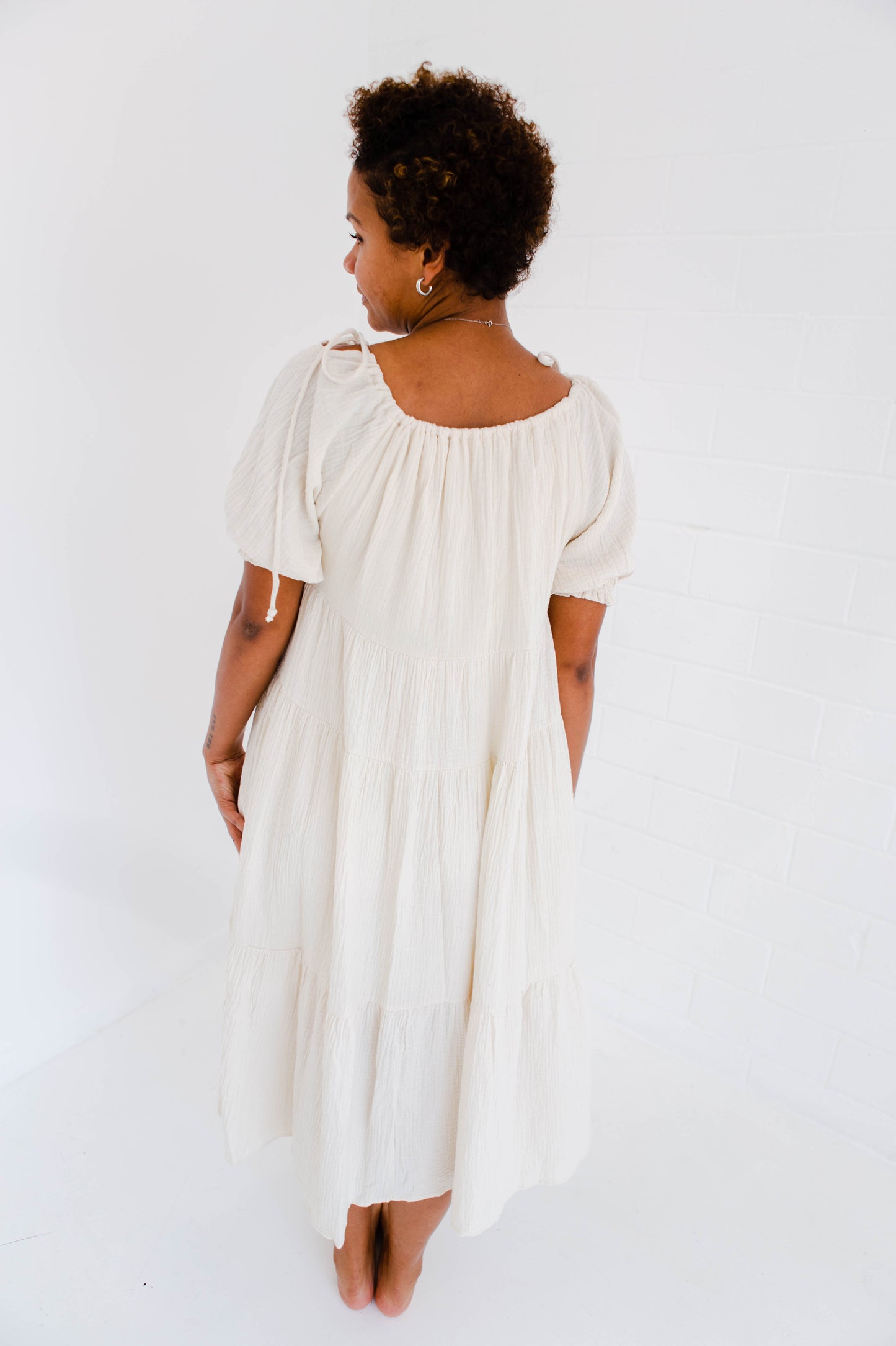 Feeling Free Maxi