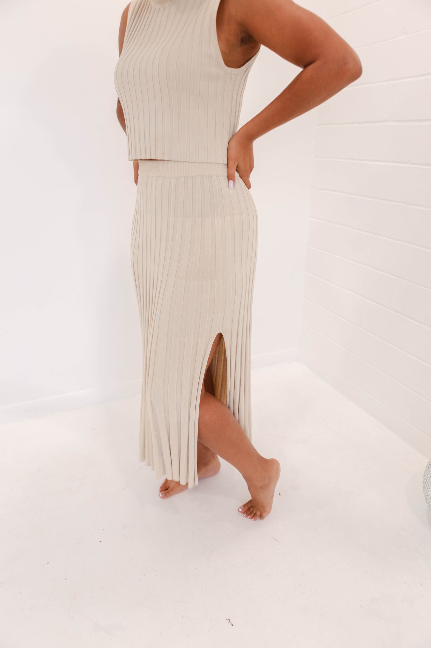 The Sydney Skirt Set