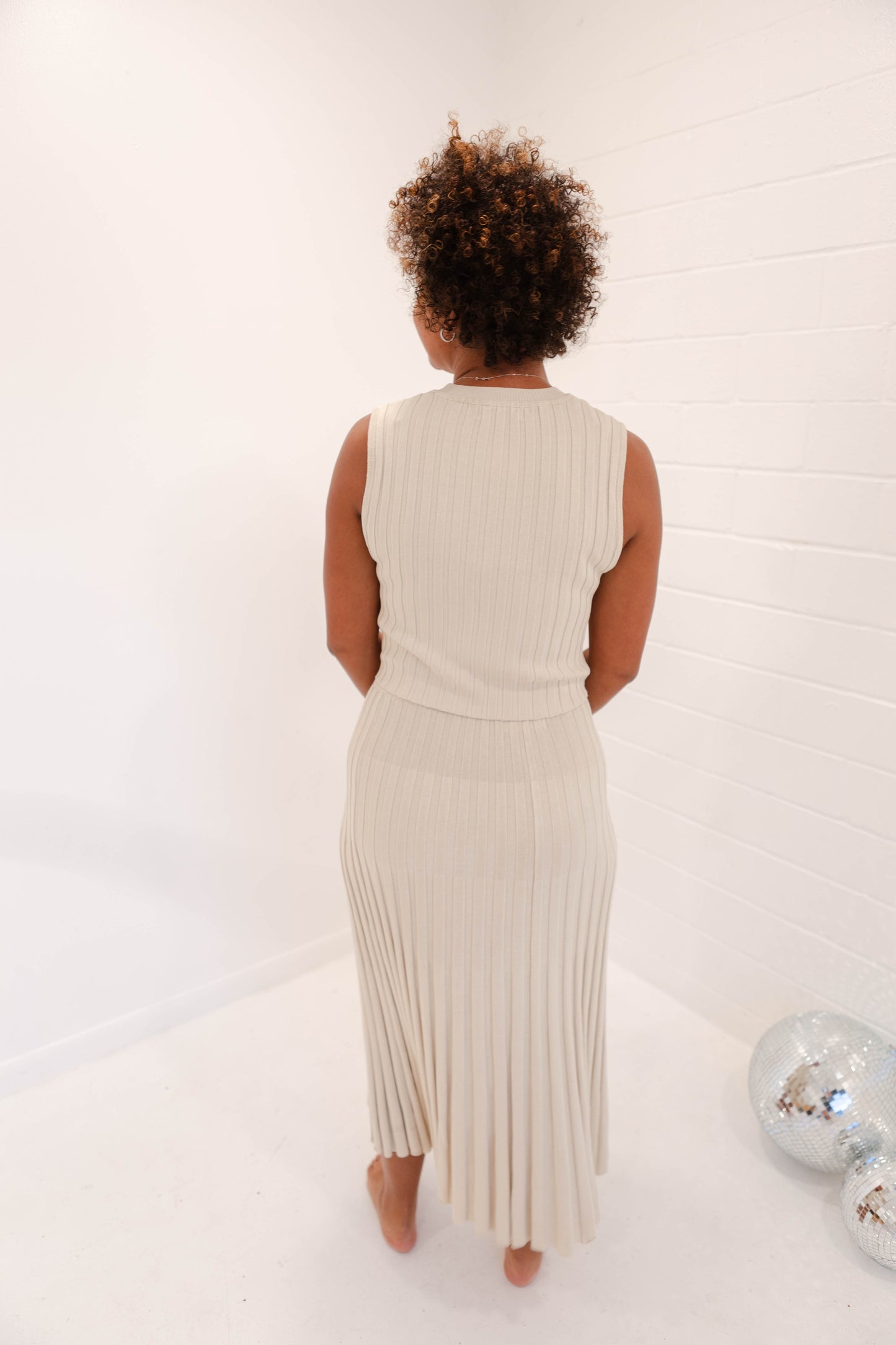 The Sydney Skirt Set