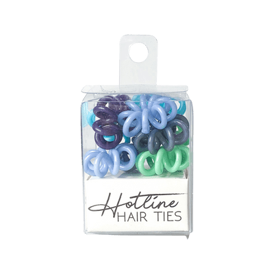 Micro Mini Hair Ties
