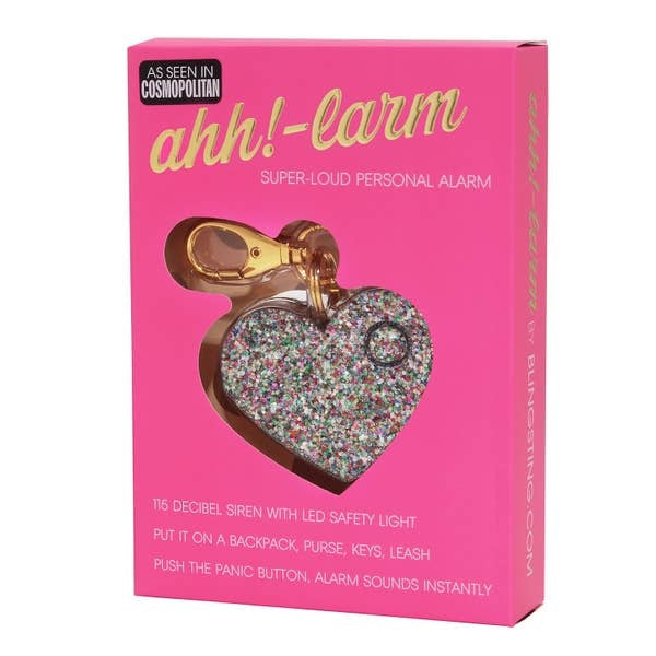 Bling Sting Personal Alarm