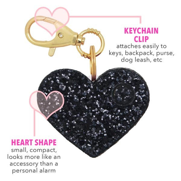 Bling Sting Personal Alarm