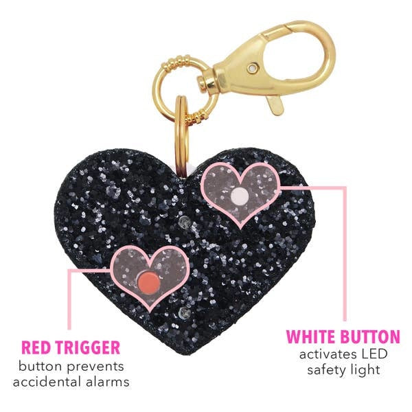 Bling Sting Personal Alarm