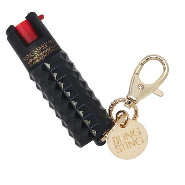 Bling Sting Pepper Spray