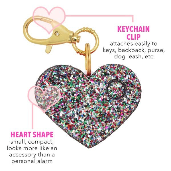 Bling Sting Personal Alarm