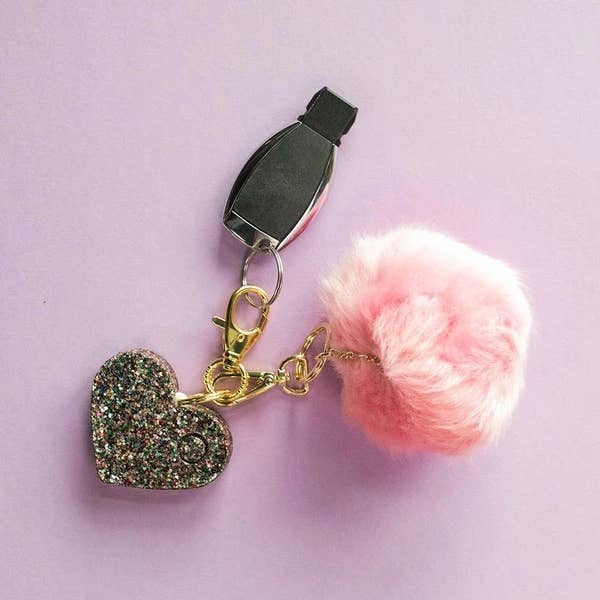 Bling Sting Personal Alarm