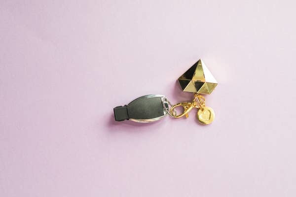 Bling Sting Personal Alarm