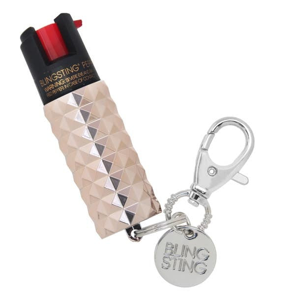 Bling Sting Pepper Spray