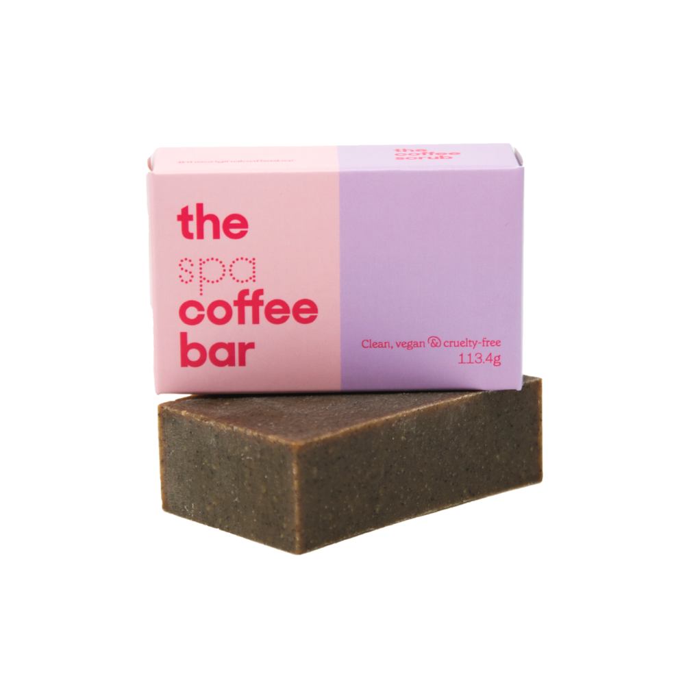 The Coffee Bar