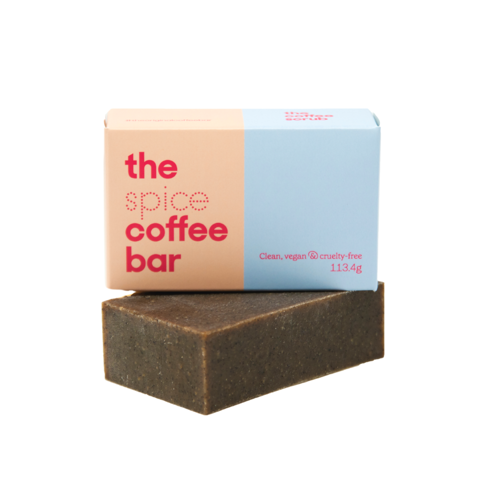 The Coffee Bar