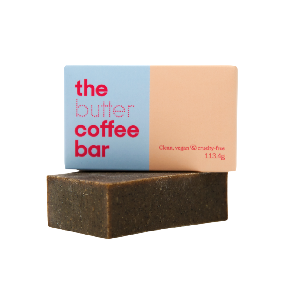 The Coffee Bar