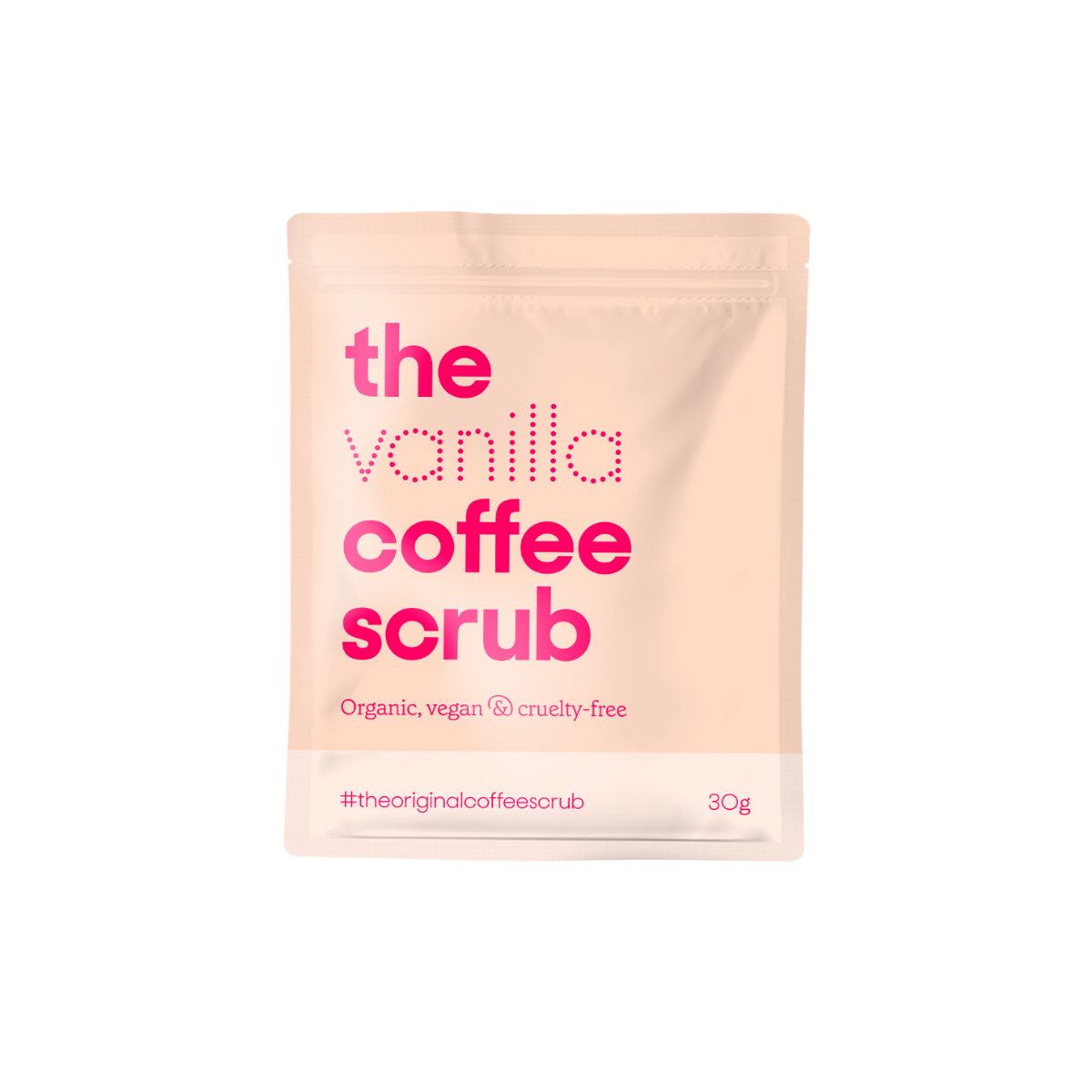 The Coffee Scrub 30g