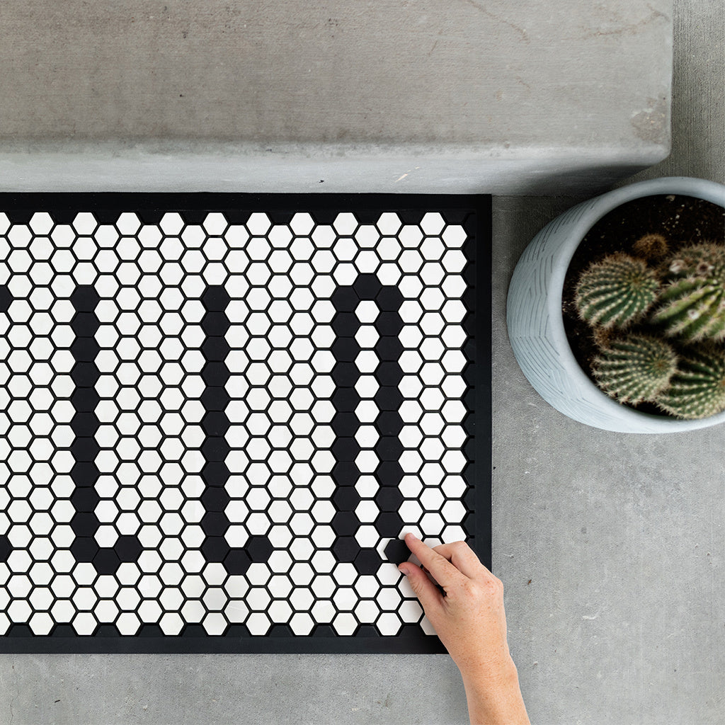 Tile Mat - Large