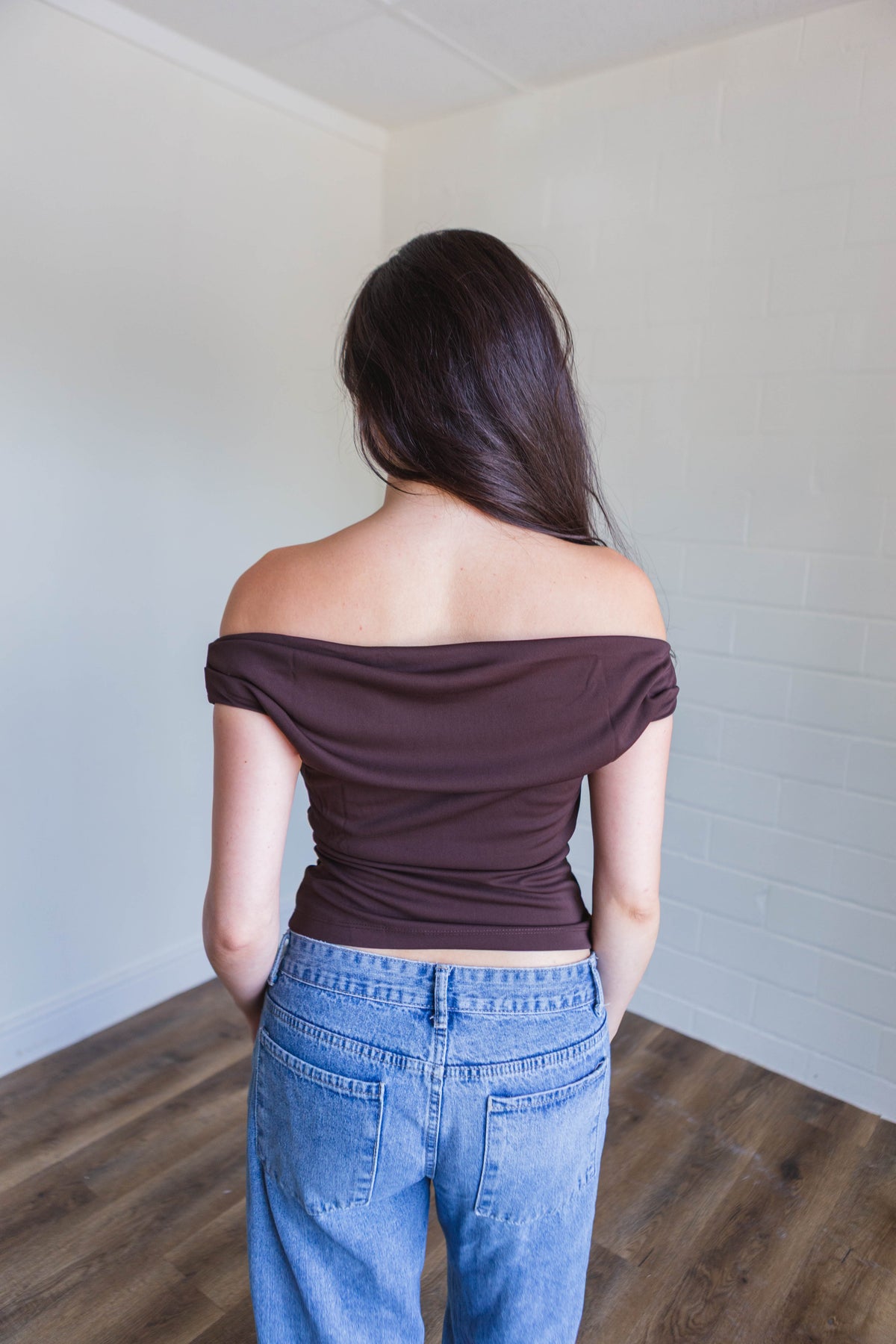 Coffee Bean Top
