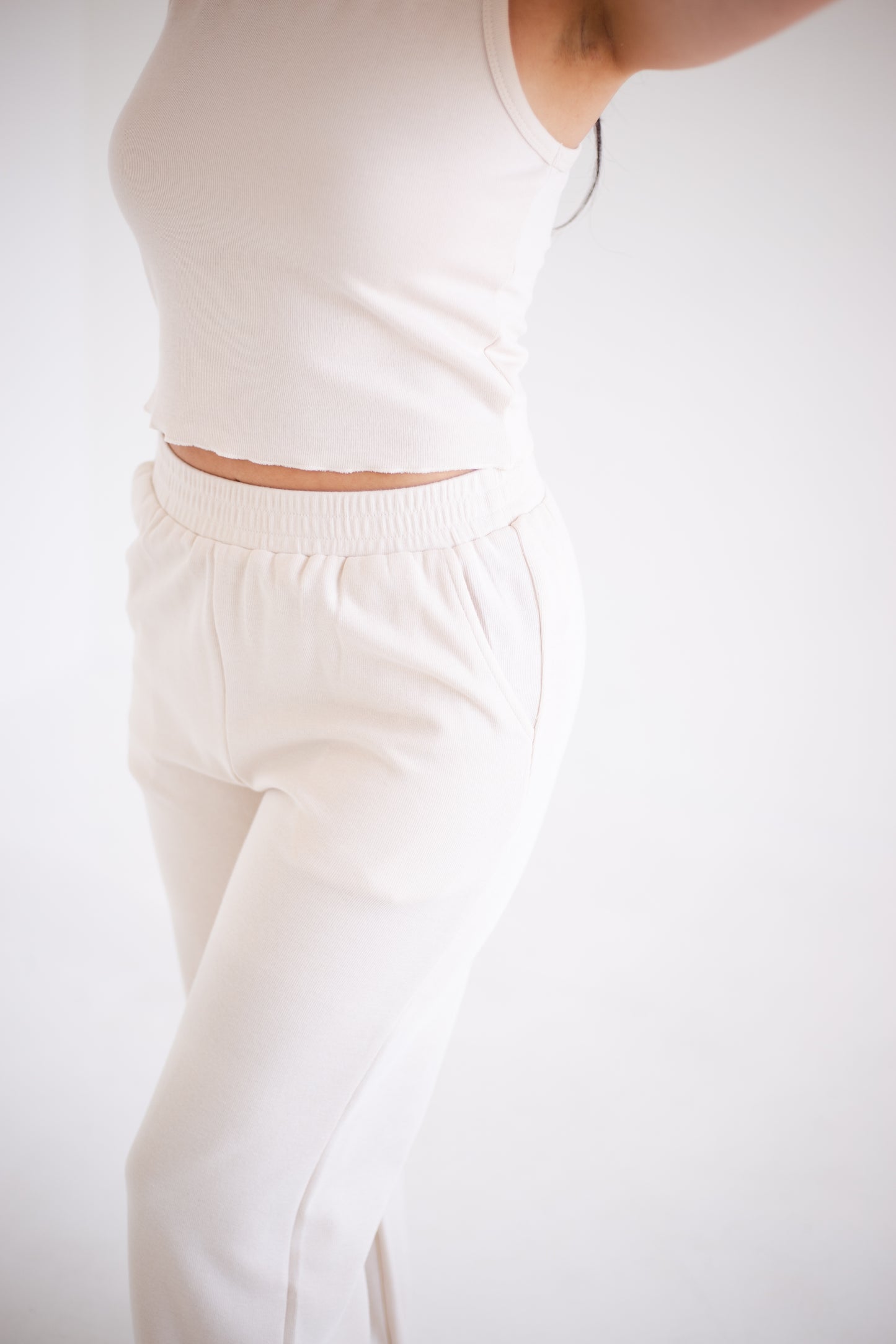 Tank & Jogger Pants Set