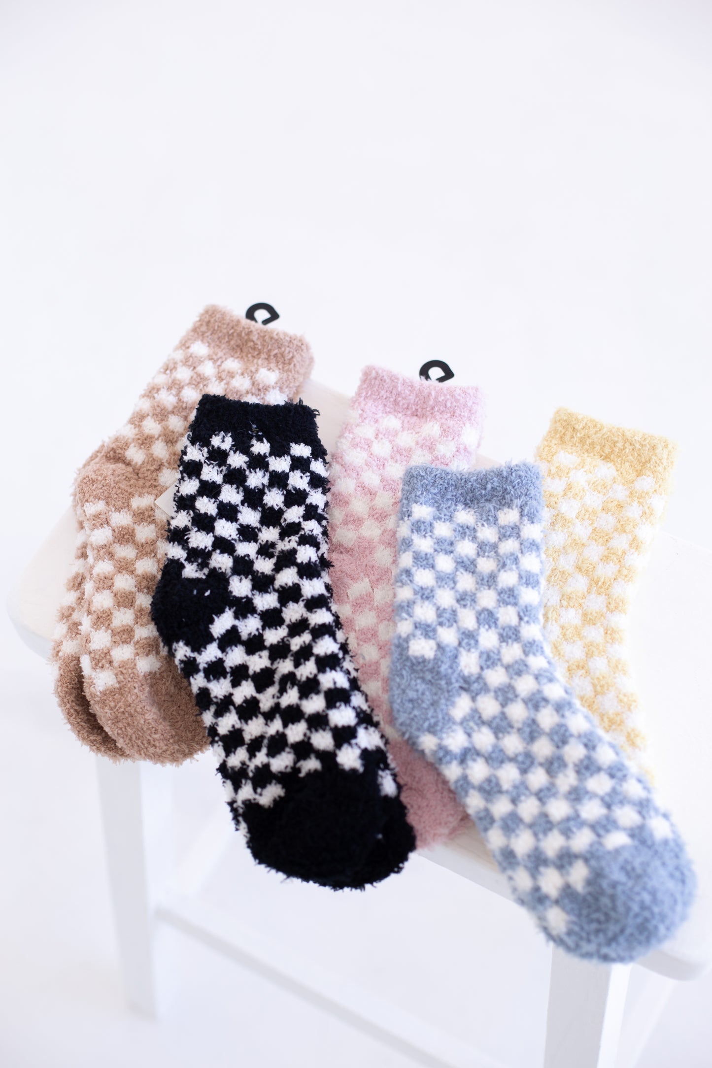 Cozy Plush Socks