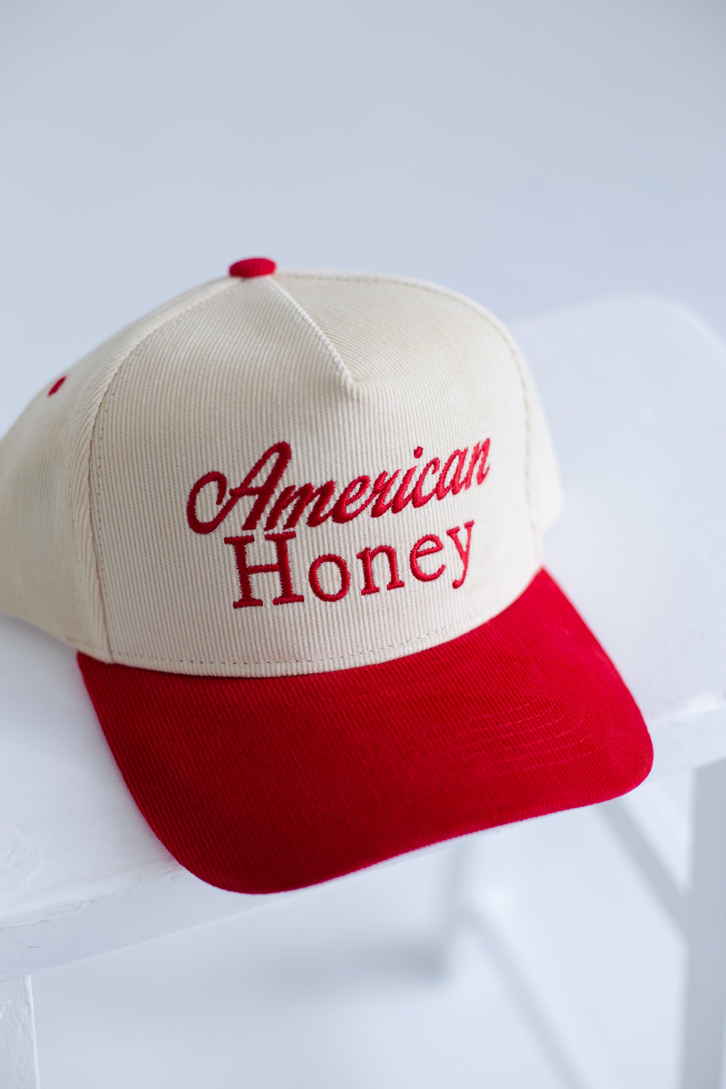 American Honey Ball Cap