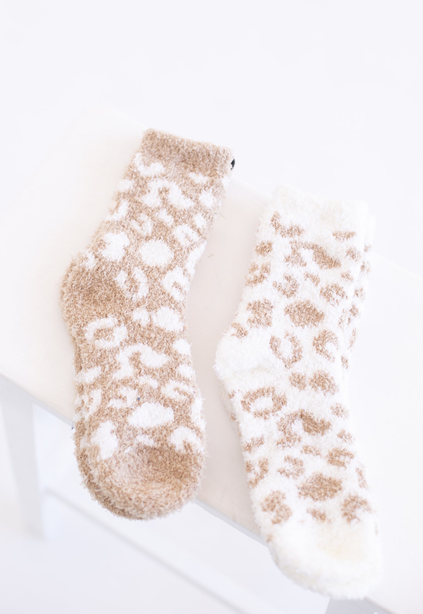Cozy Plush Socks