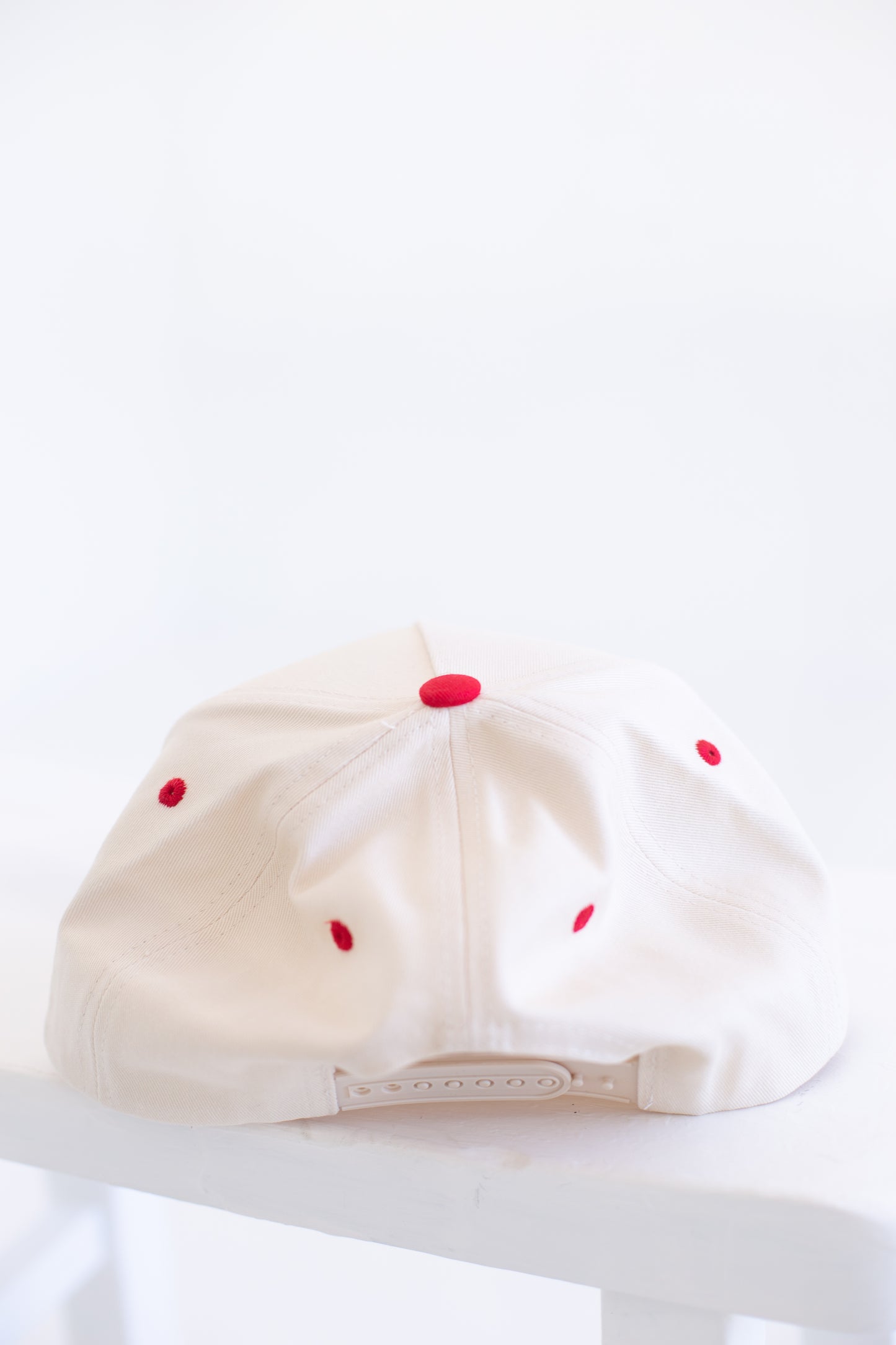 Put it On Santa's Tab Ball Cap