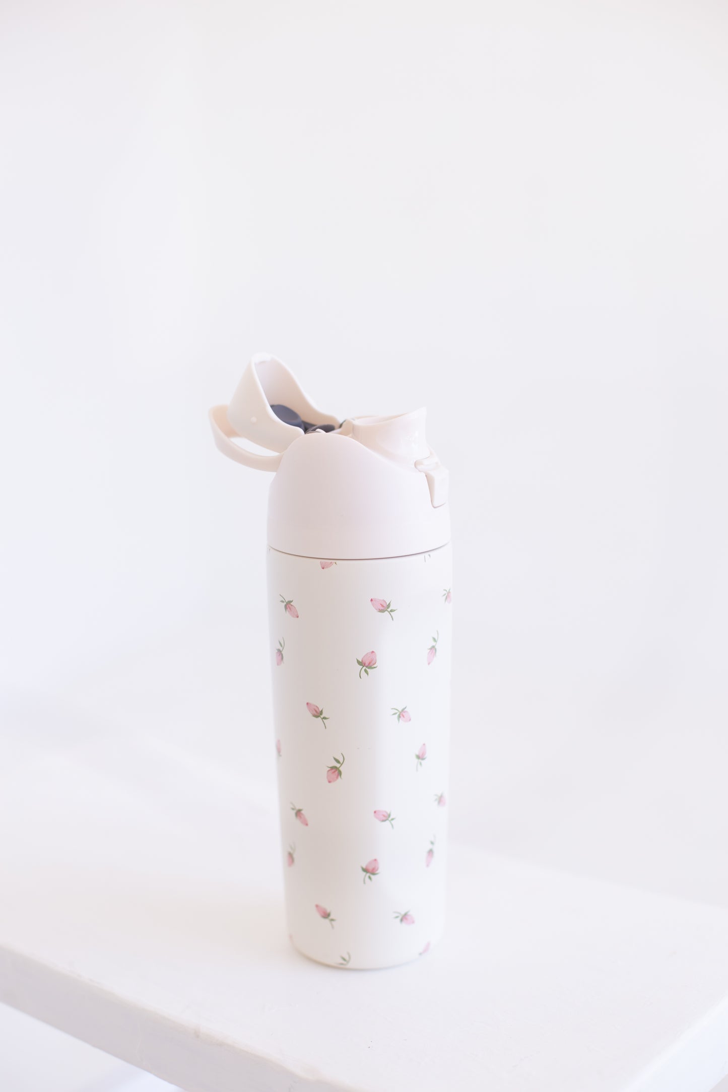 Sweet Spring Water Bottle