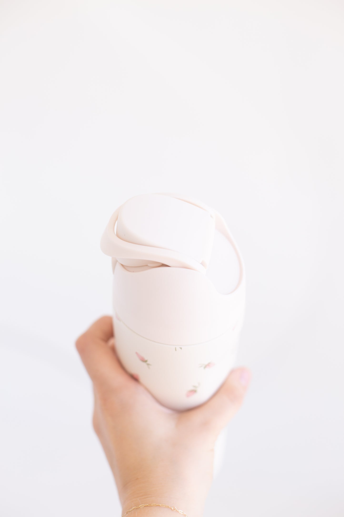 Sweet Spring Water Bottle