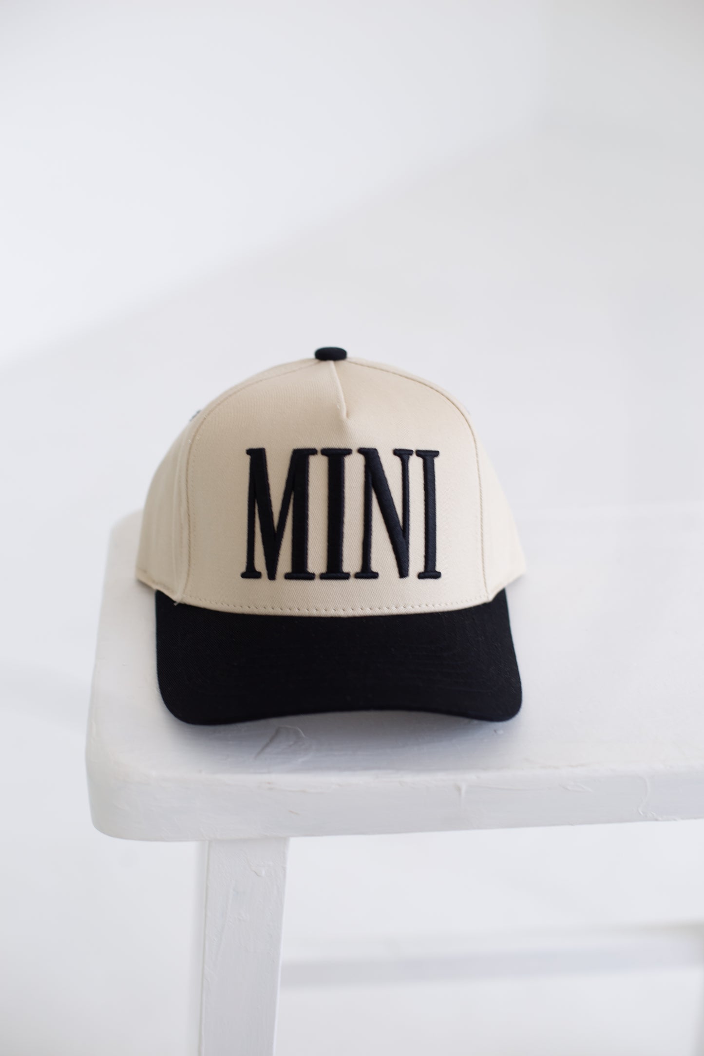 Mini Ball Cap Mini