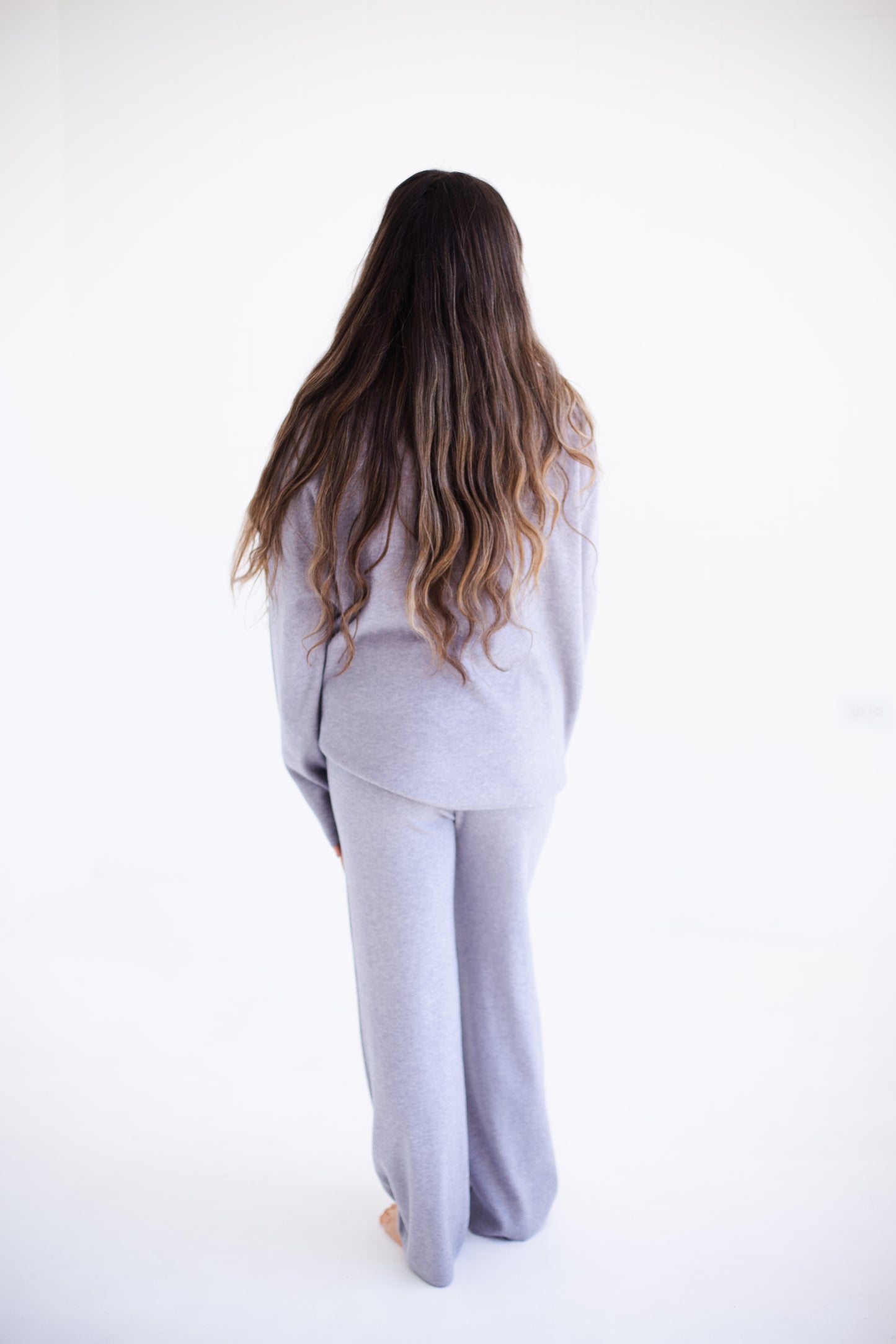 Comfy Luxe Sweater Top