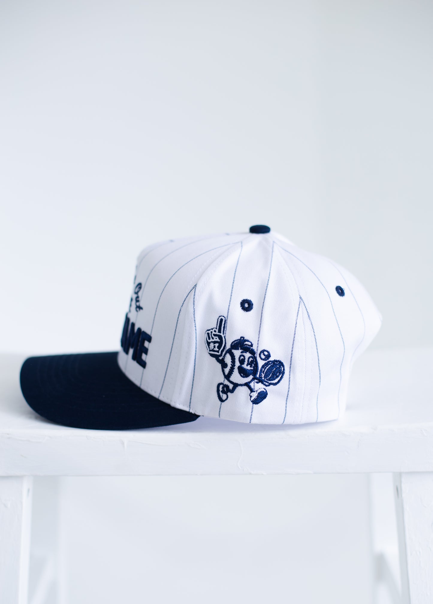 Take me Out to the Ball Game Ball Cap