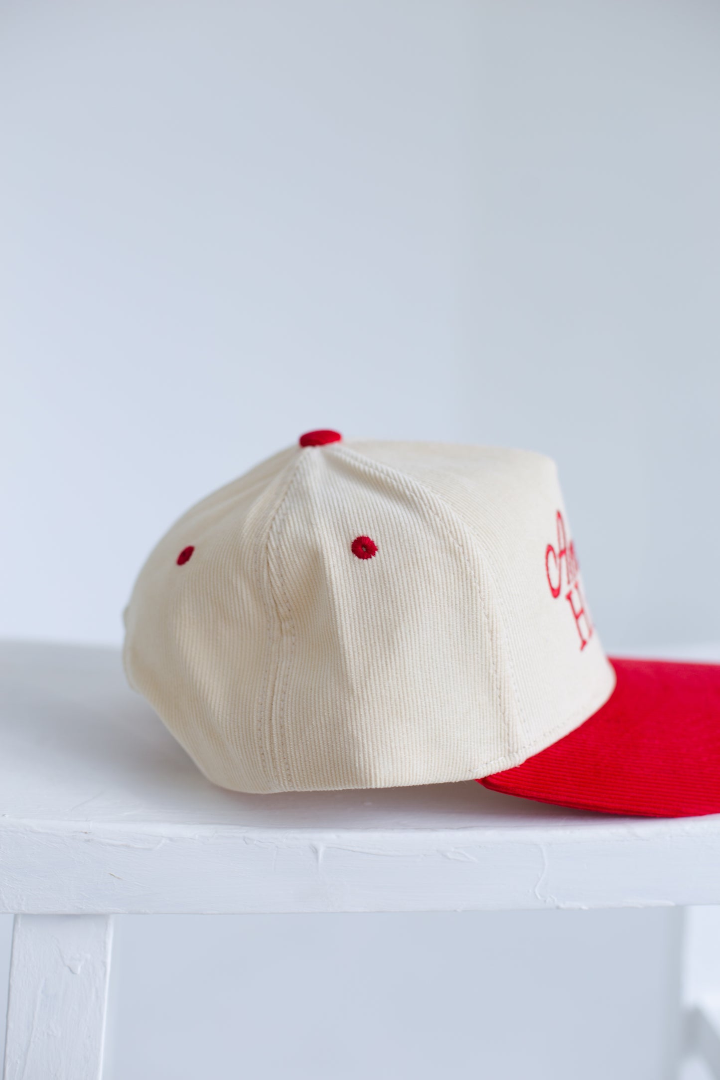 American Honey Ball Cap