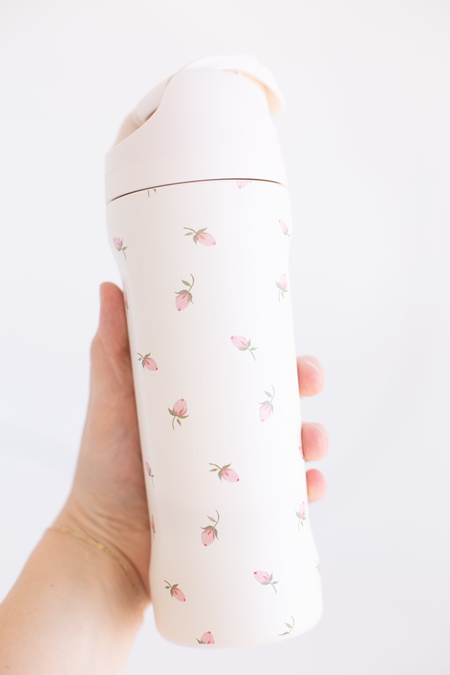 Sweet Spring Water Bottle