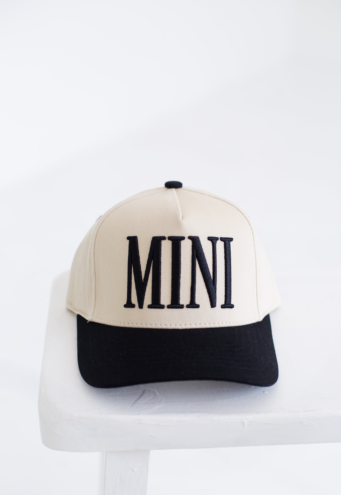 Mini Ball Cap Mini