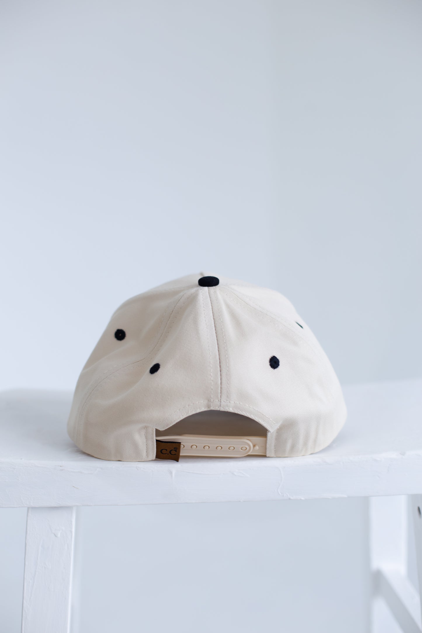 Put it On My Dad's Tab Ball Cap