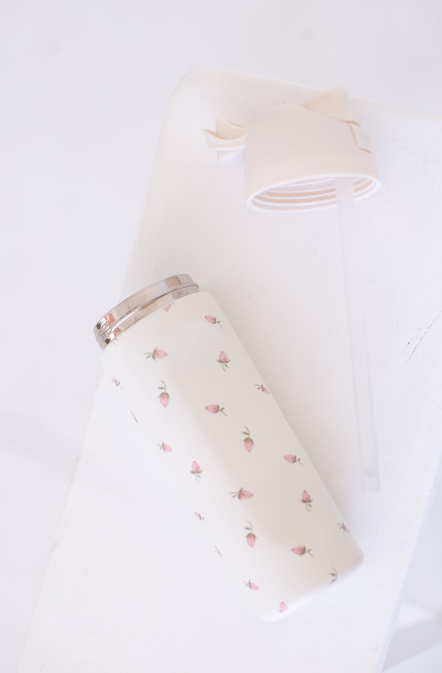 Sweet Spring Water Bottle