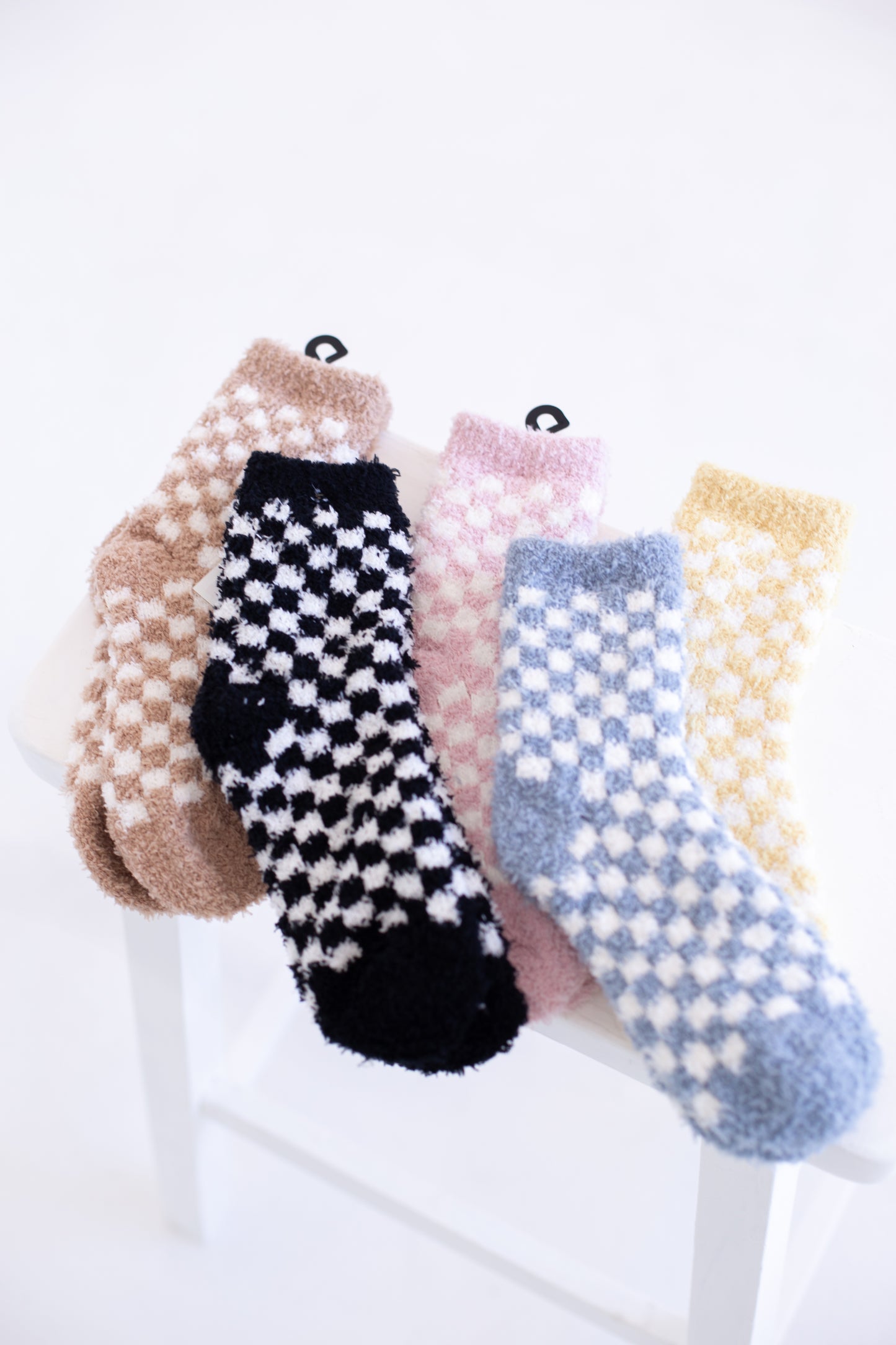 Cozy Plush Socks