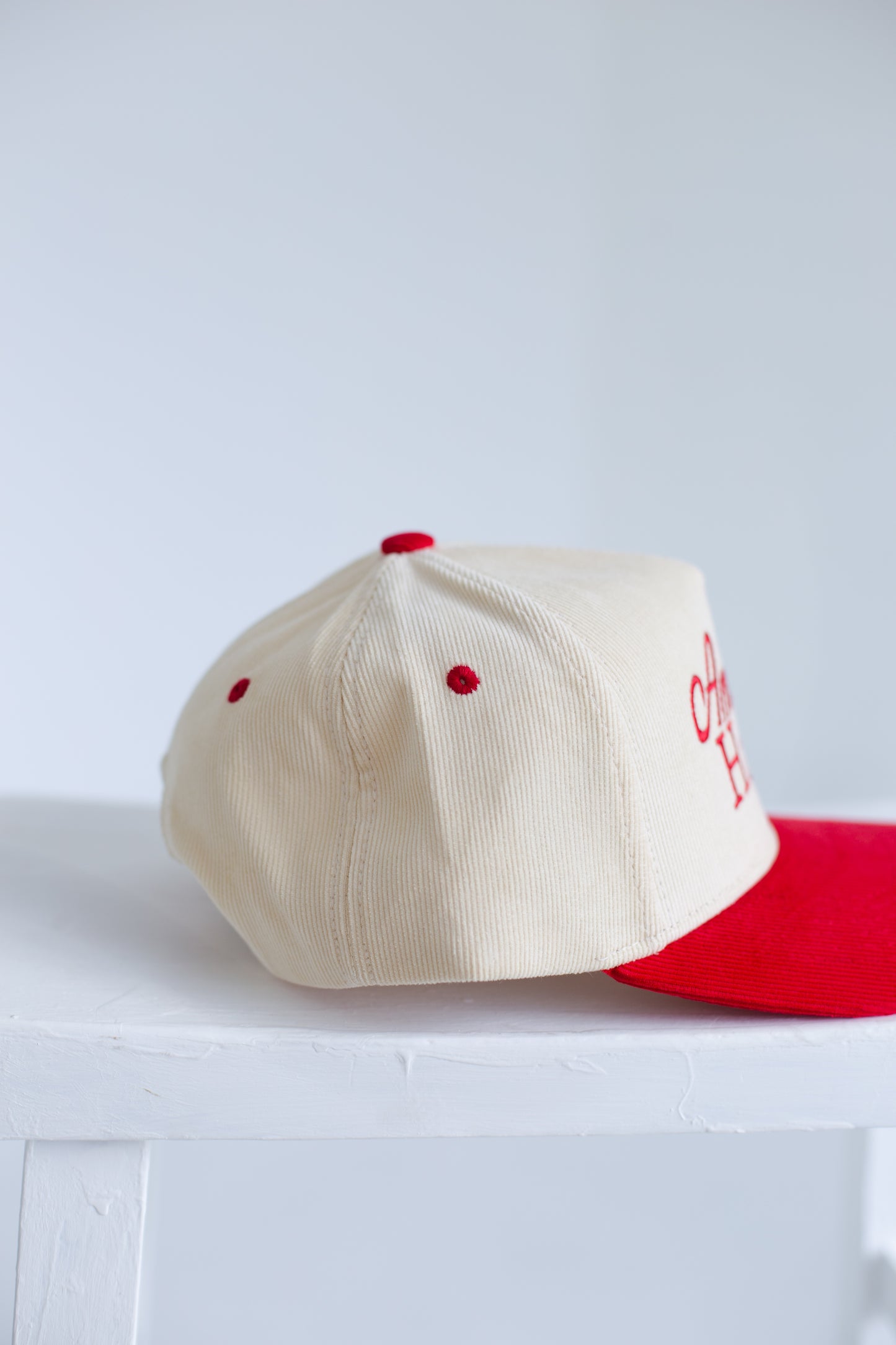 American Honey Ball Cap