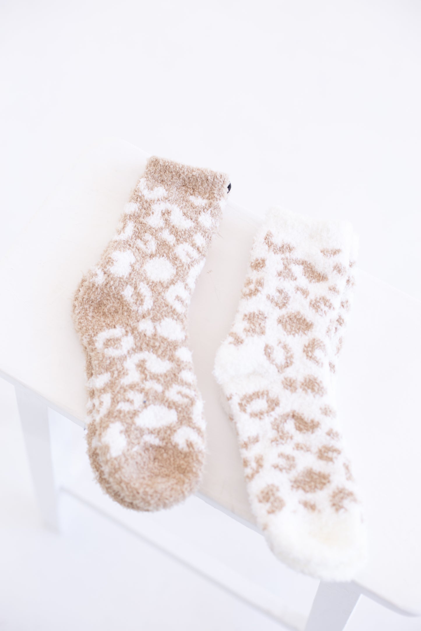 Cozy Plush Socks