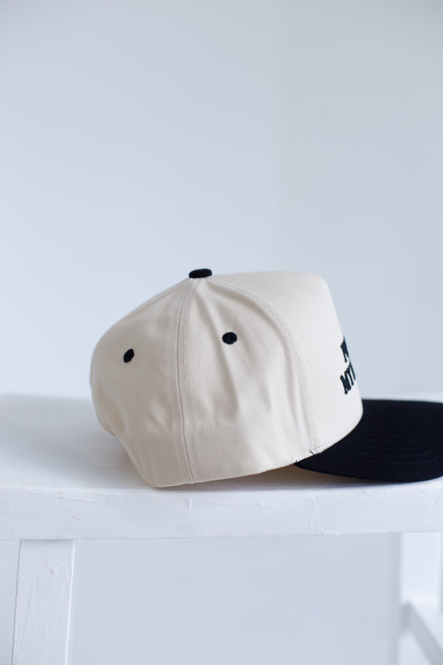 Put it On My Dad's Tab Ball Cap