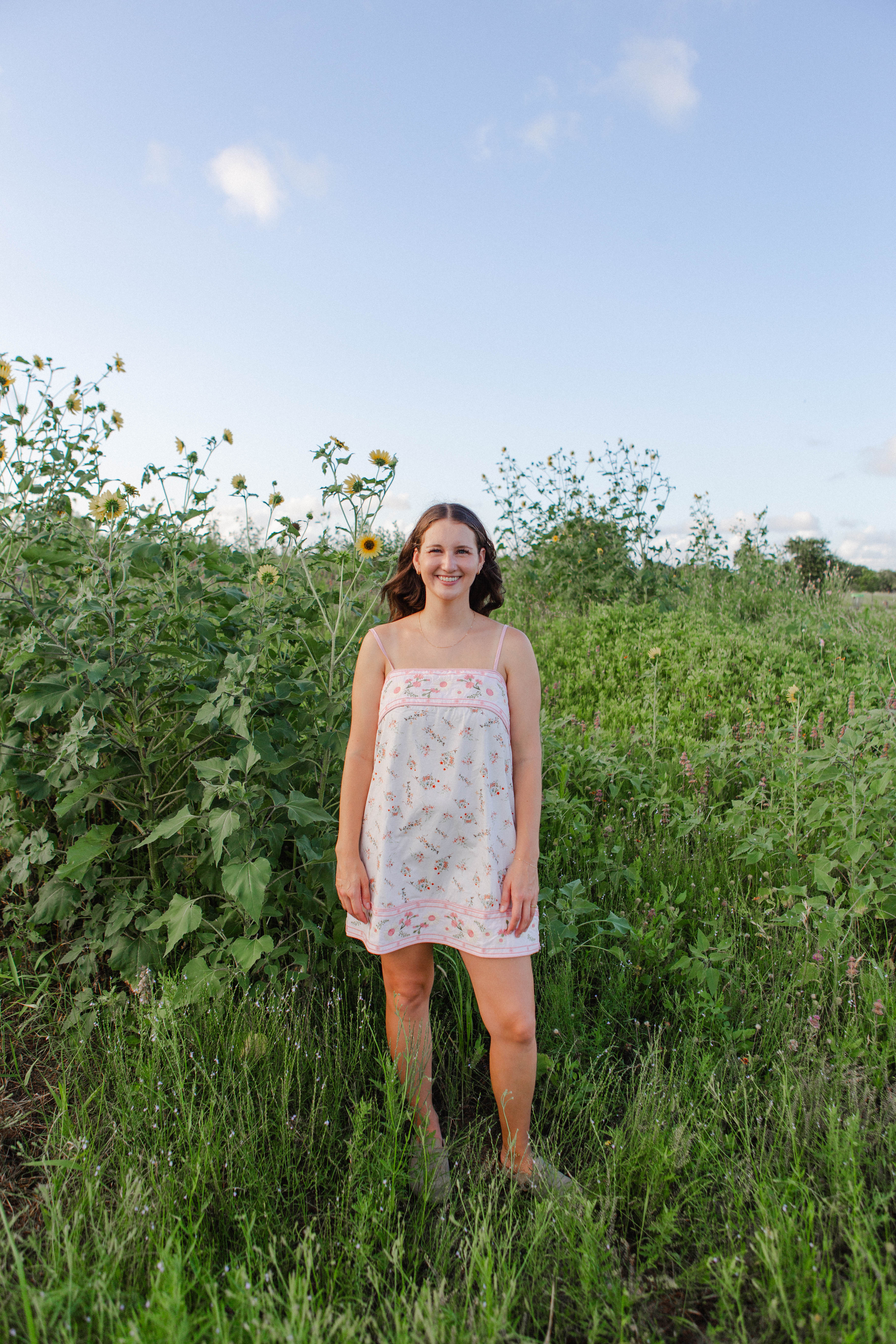 Floral Favorites – tagged 