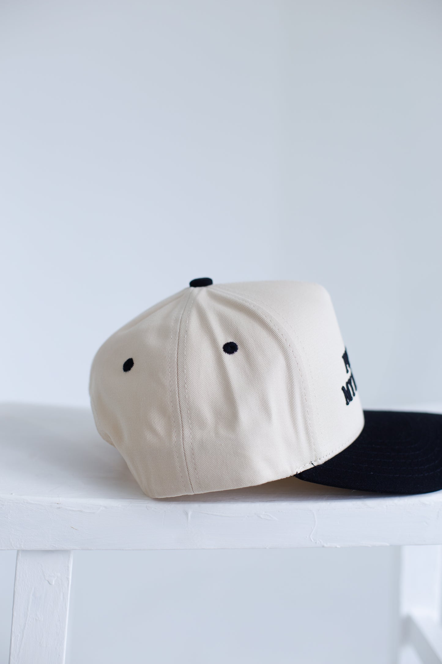 Put it On My Dad's Tab Ball Cap