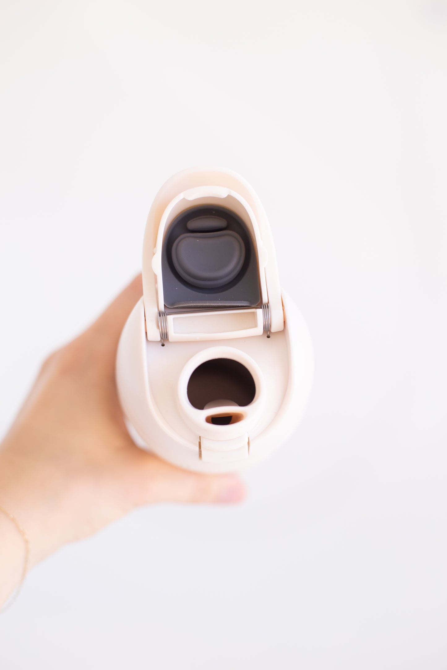 Sweet Spring Water Bottle