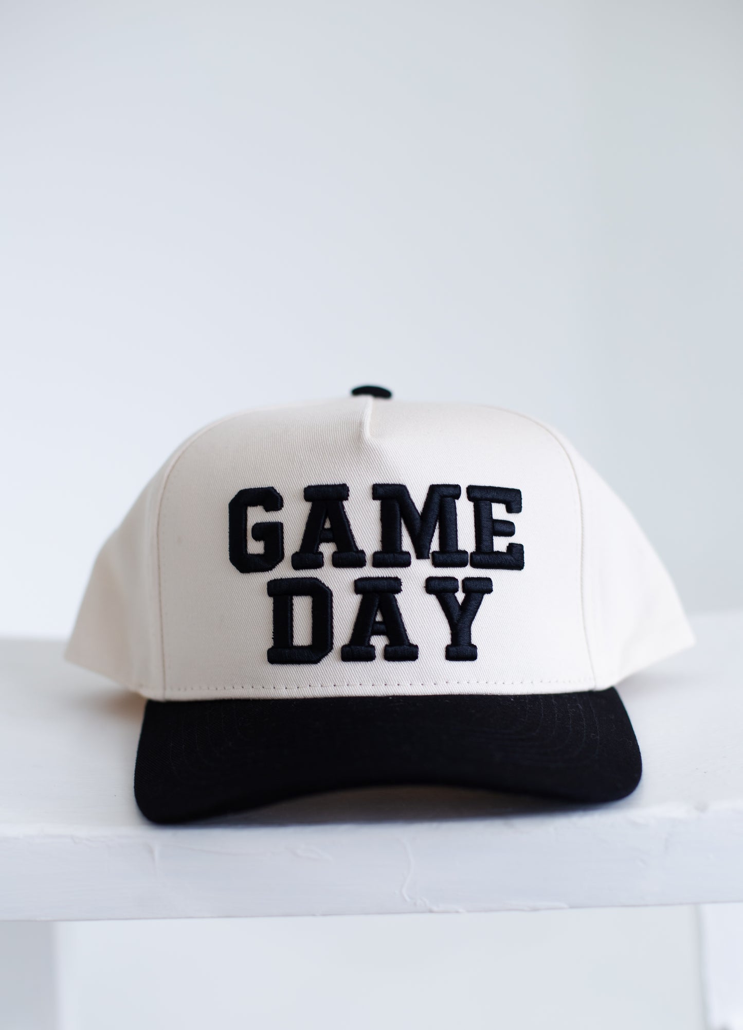 Game Day Ball Cap