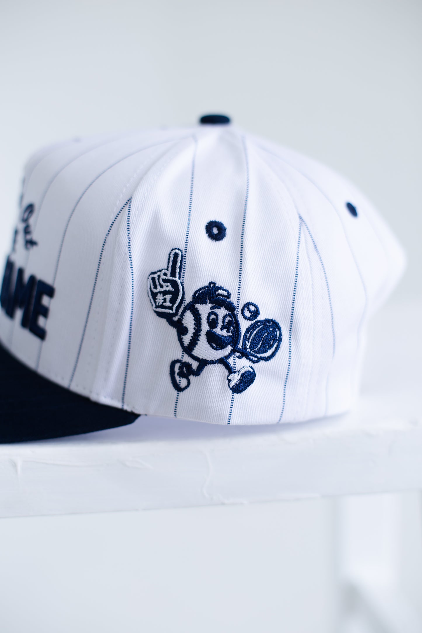 Take me Out to the Ball Game Ball Cap