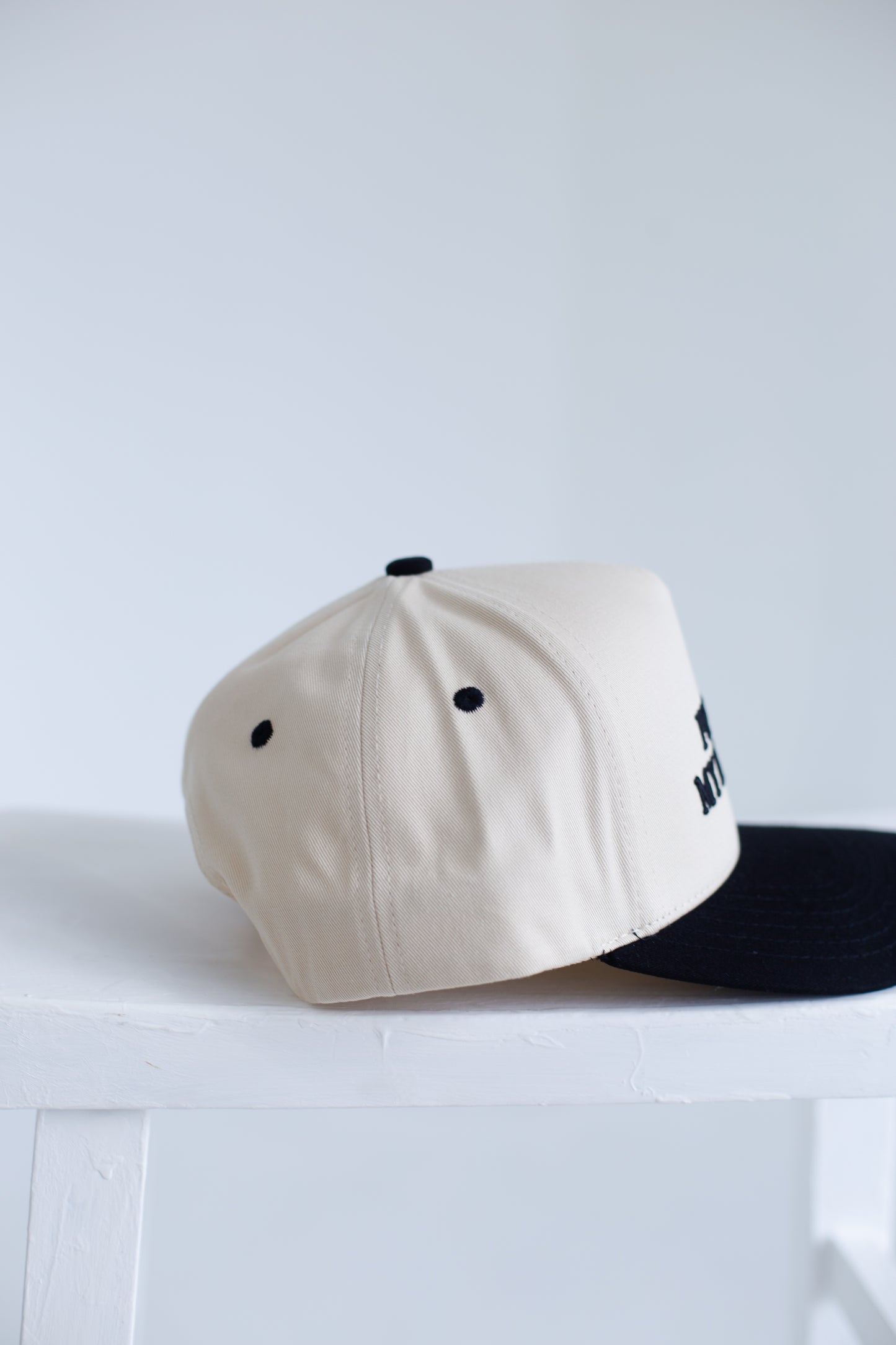 Put it On My Dad's Tab Ball Cap