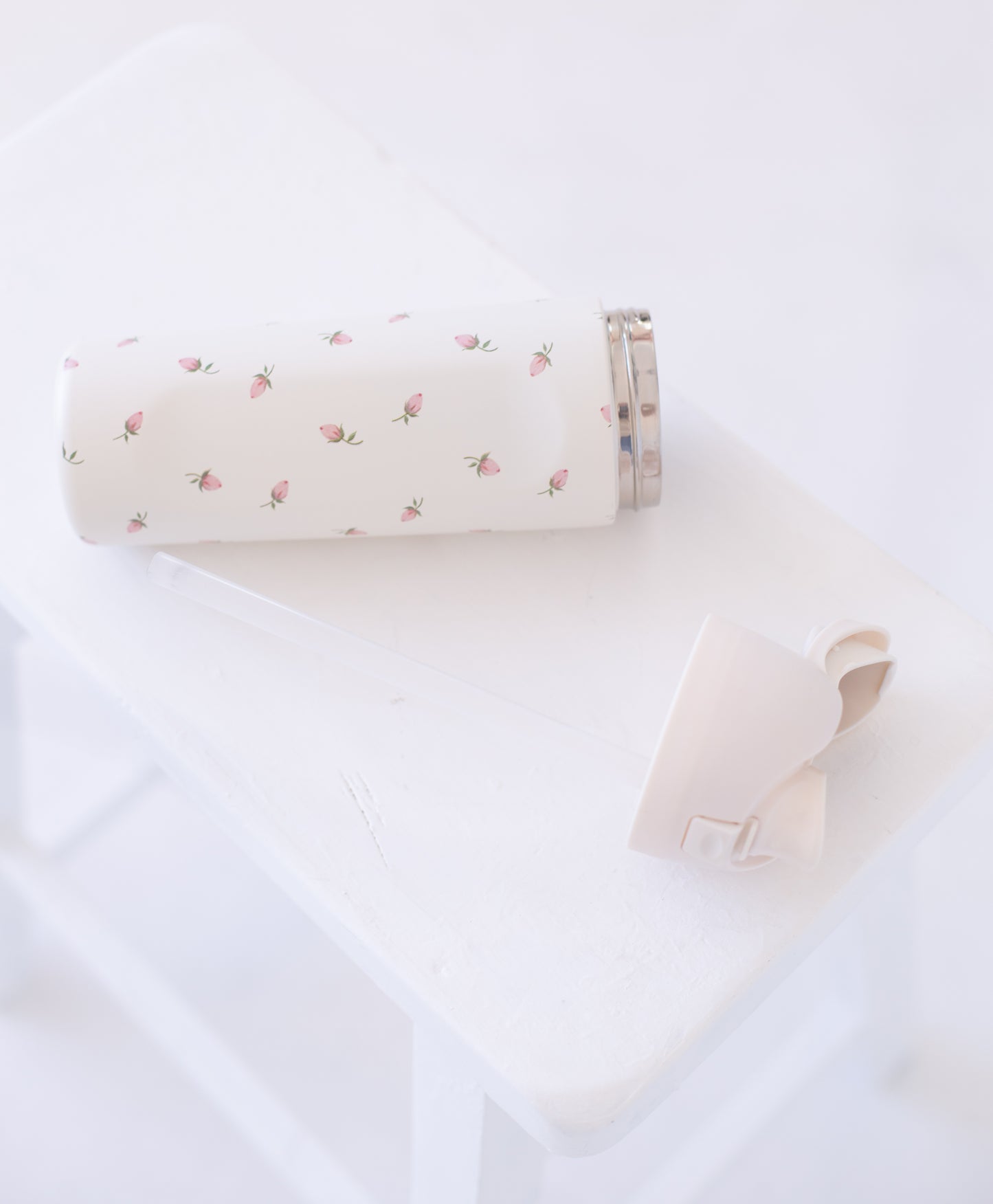 Sweet Spring Water Bottle