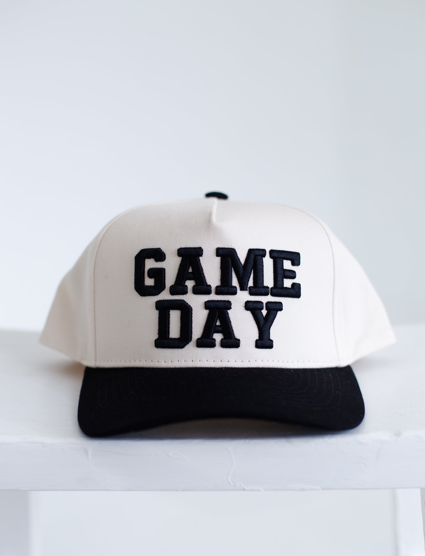 Game Day Ball Cap