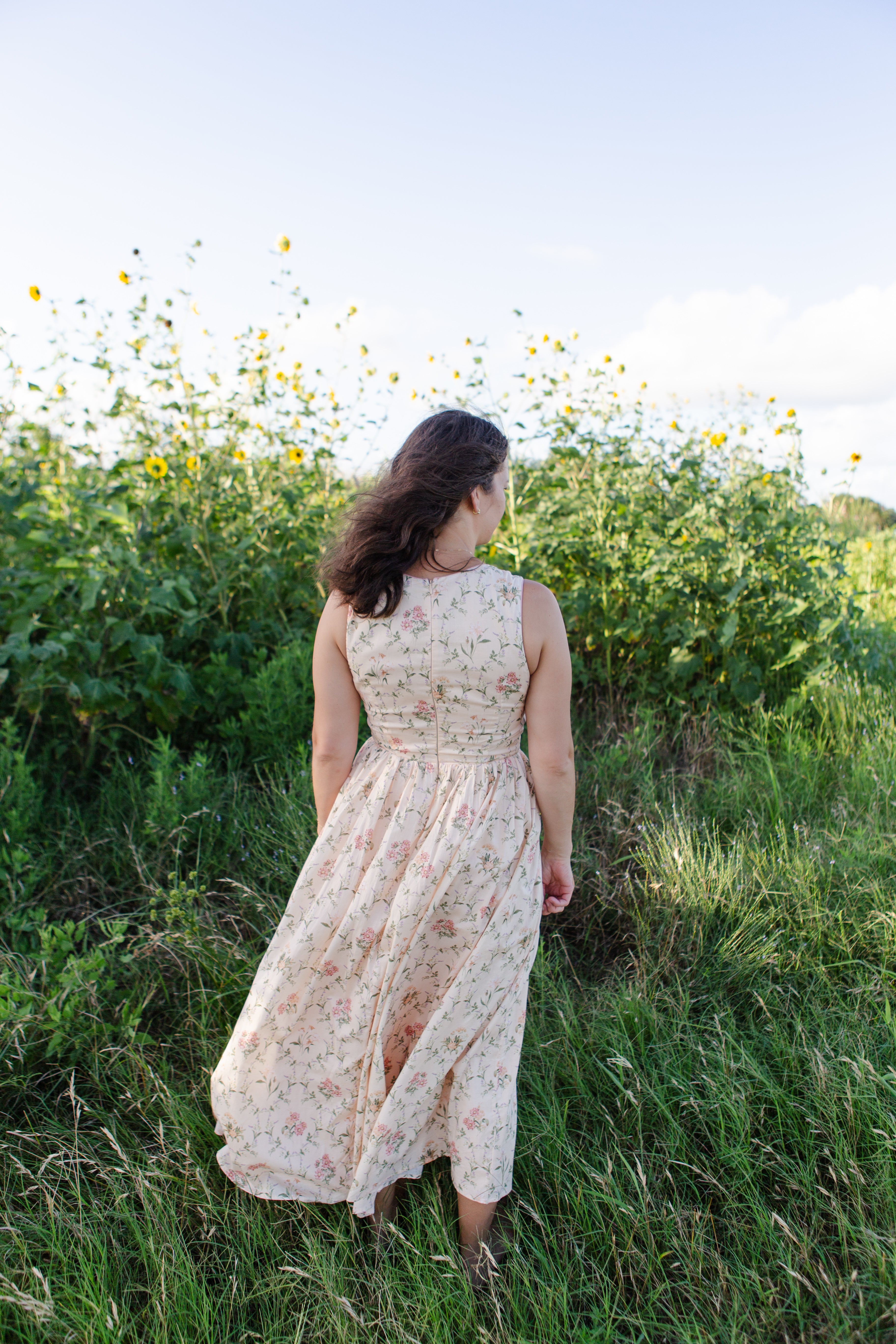 Floral Favorites – tagged 