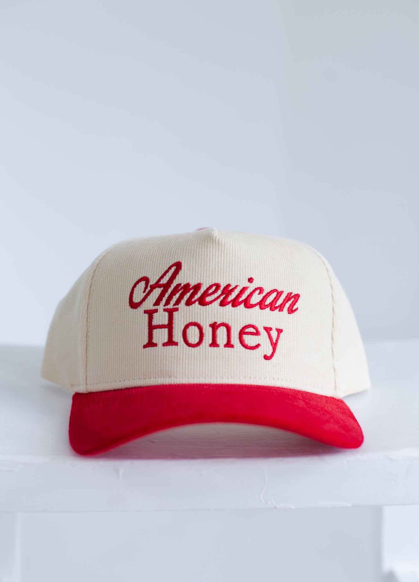 American Honey Ball Cap