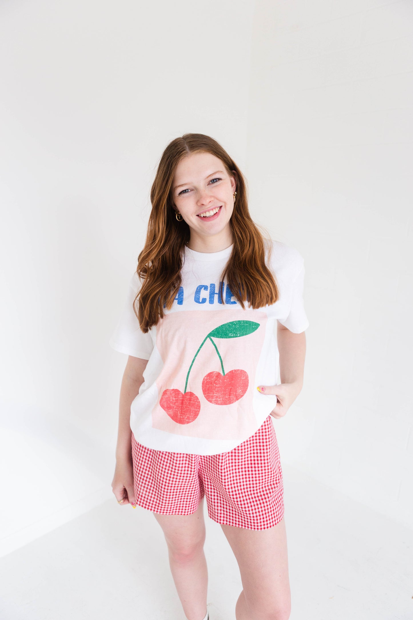 Ma Cherie Tshirt