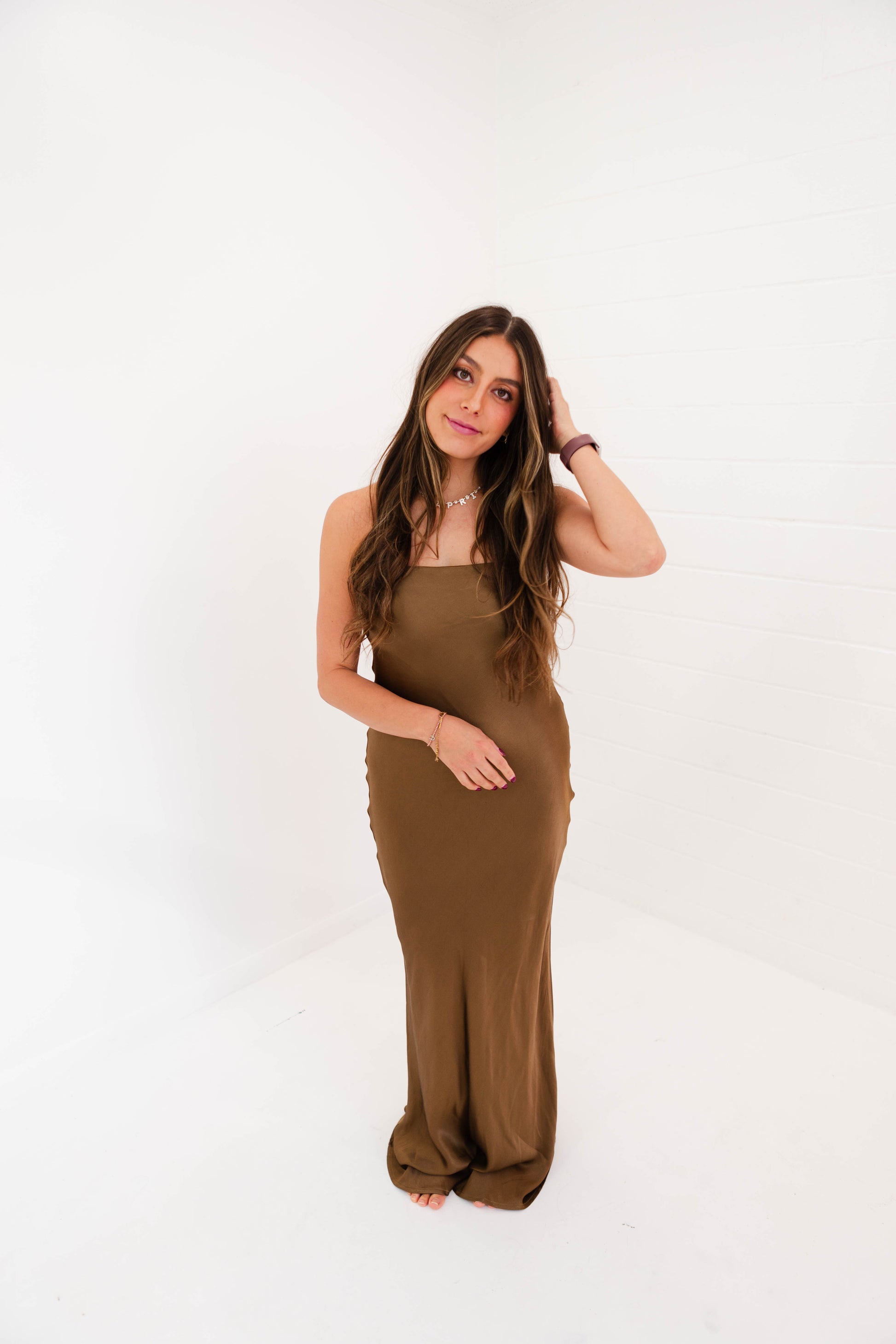 tube satin dress Amazon.com: ZTMZA Women's Satin Strapless Dress Tube Backless Elegant Bodycon Long Formal Cocktail Dress Wedding Guest Maxi Dresses Green, Small : Clothing, Shoes & Jewelry