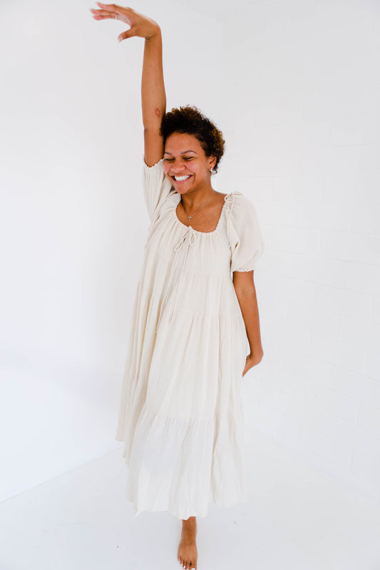 Feeling Free Maxi